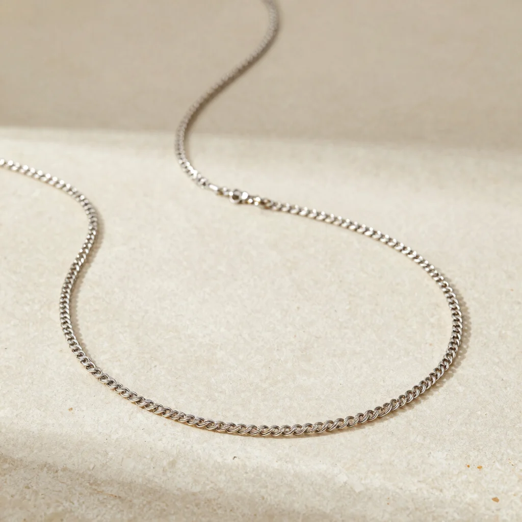Maren Chain Necklace
