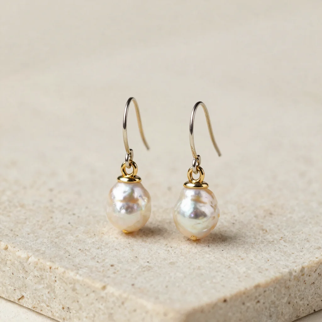 Liora Pearl Drops